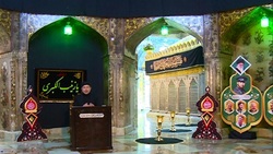 اربعین حسینی ۹۹