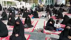 اربعین حسینی ۹۹