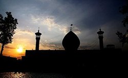 اربعین حسینی ۹۹