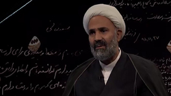 درختی که تنها نقطه اتصال دانش آموزان مشایخی به دنیای شاد است + فیلم
