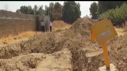 نحوه روشن کردن فلر با شلیک منور + فیلم