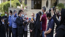 کمتر خوردن برنج، راهی برای مقابله با کرونا + فیلم