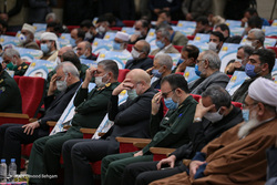 سفر رییس مجلس به خراسان رضوی