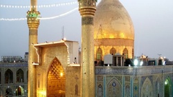 دلیل استفاده از قیر در قلم‌زنی چیست؟ + فیلم