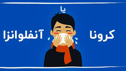 فعالیت مخفیانه قهوه خانه‌ها در موج سوم کرونا + فیلم