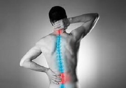 روش‌های پیشگیری از کمر درد + فیلم
