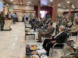 رونمایی از هفت دستاورد جدید دفاعی نیروی زمینی ارتش