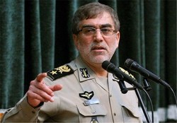 رونمایی از هفت دستاورد جدید دفاعی نیروی زمینی ارتش