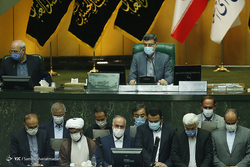 صحن علنی مجلس