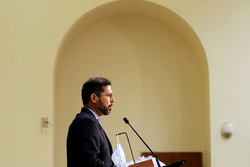 نشست خبری سخنگوی وزارت امور خارجه