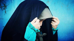 دختر کانادایی که حجاب را انتخاب کرد + فیلم