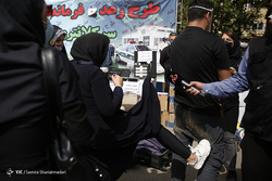 چهل و سومین مرحله از طرح رعد