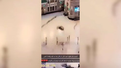 حج به وقت کرونا، کرونا به وقت تکنولوژی  + فیلم