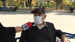 افشاگری مجری تلویزیون درباره برگزاری جُنگ‌های شبانه در جزیره کیش + فیلم