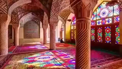 خورشید ایرانی در مسیر اسکار + فیلم