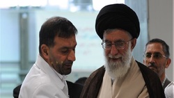 خاطره جالبی از موشک عمل نکرده در بحبوحه جنگ + فیلم