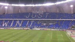 ورزشگاه لاکچری الهلال با امکانات فوق العاده+ فیلم