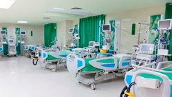 رونمایی از خط تولید کیت تشخیص سریع کرونا