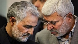 ماجرای نجات مقتدی صدر از محاصره آمریکایی‌ها توسط شهید ابومهدی‌المهندس + فیلم