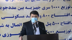 بزرگترین انارستان متمرکز کشور - کوهدشت