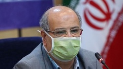 تهران خاکستری
