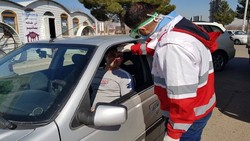 آغاز طرح آمران سلامت