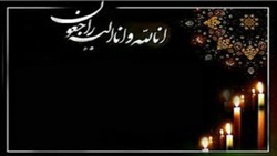 لحظه اعلام خبر شهادت شاه‌ملکی به خانواده شهید + فیلم
