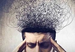 تفاوت اختلالات روانپزشکی و آسم + فیلم