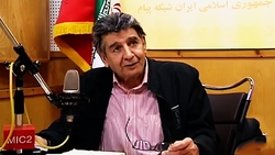 خاطره جالب خانم دوبلور از خوابیدن وسط دوبله فیلم + ویدئو