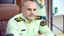 هشتمین مرحله طرح ظفر