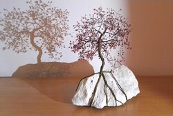 تبدیل شارژر فندکی ماشین به دستگاه شارژ موبایل با باتری + فیلم
