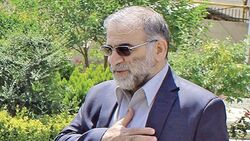 شهید فخری‌زاده که بود؟ + فیلم