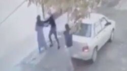 جزییات ضرب و شتم خبرنگار باشگاه خبرنگاران جوان از زبان فرمانده پلیس راهور/ سردار حمیدی: راننده متخلف مشروبات الکلی مصرف کرده بود + فیلم