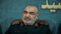 مراسم تشییع «علی اصغر زارعی»
