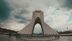 حواشی آخرین روز انتخابات فدراسیون فوتبال + فیلم