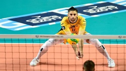 نکاتی که باعث شد والیبال ایران صعود نکند + فیلم