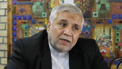 نماهنگ «آذربایجان اویاخدی» با نوحه مهدی رسولی