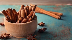 تاثیر دمنوش دارچین بر کودکان + فیلم