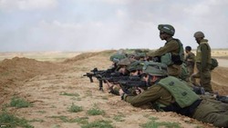 نافرمانی در ارتش اشغالگر + فیلم
