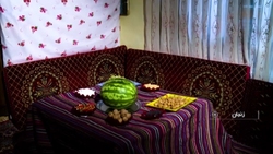شب یلدای مجازی در قاب باشگاه خبرنگاران جوان + فیلم