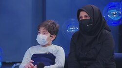 تعقیب و گریز پلیس و تانکر حامل مواد مخدر در غرب استان تهران + فیلم