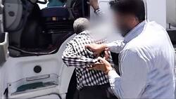 تولید نوع جدید و بسیار خطرناکی از ماده مخدر شیشه با رنگ‌های متفاوت و جذاب! + فیلم