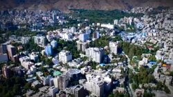 ورود پلیس به کوچه‌های اختصاصی مرفهین تهران + فیلم