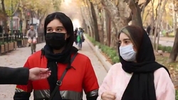 شب یلدای مجازی در قاب باشگاه خبرنگاران جوان + فیلم