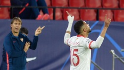 سری آ ایتالیا / ناپولی ۱ - میلان ۳