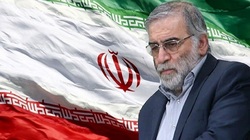 شهید فخری‌زاده که بود؟ + فیلم