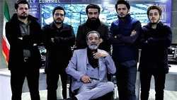 دانلود قسمت سیزدهم سریال هم‌بازی، پخش شده در ۹ فروردین ۱۴۰۰