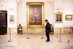 موزه پست و تلگراف