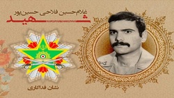 روایتی از حضور فرمانده کل قوا در دانشگاه افسری امام علی (ع) + فیلم