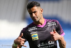پرسپولیس در راه گوا